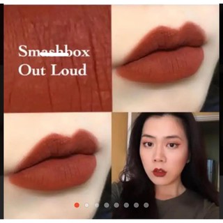Son Smashbox Outloud