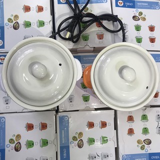 [NA000101] Nồi chưng yến
