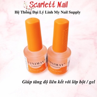 Liên Kết Bột Vinimay - Liên Kết Utra Bond 15ml