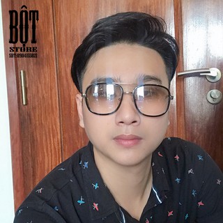 [FREESHIP 50K] KÍNH RÂM THỜI TRANG TONY STARK NAM NỮ K02