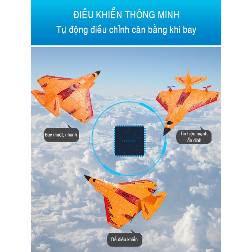 MÁY BAY ĐIỀU KHIỂN X320 - Home and Garden