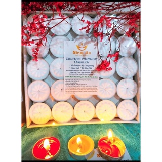 NẾN TEALIGHTS