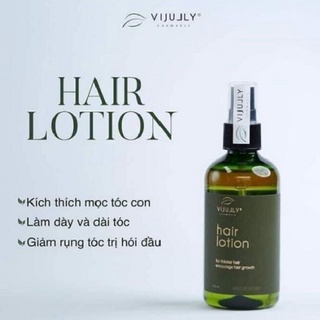 Xịt mọc tóc bưởi vijuly