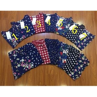 COMBO BỘ LANH SỚ NỮ