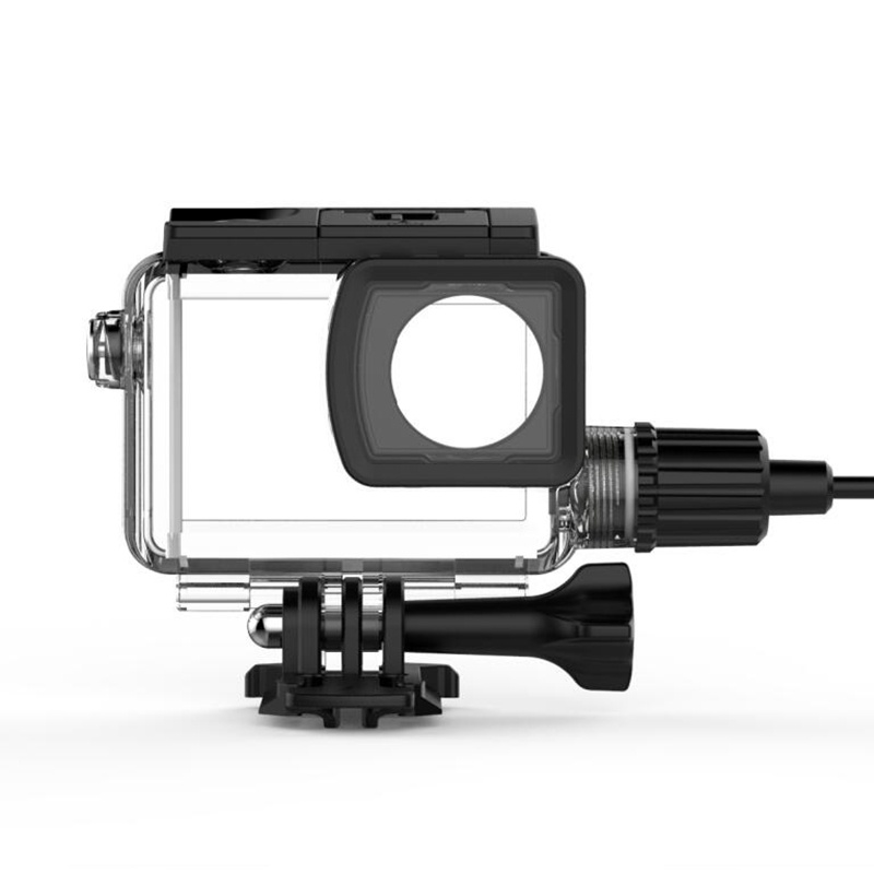 Vỏ Bảo Vệ Chống Thấm Nước Cho Camera Thể Thao SJCAM Sj8 Sj8 Pro