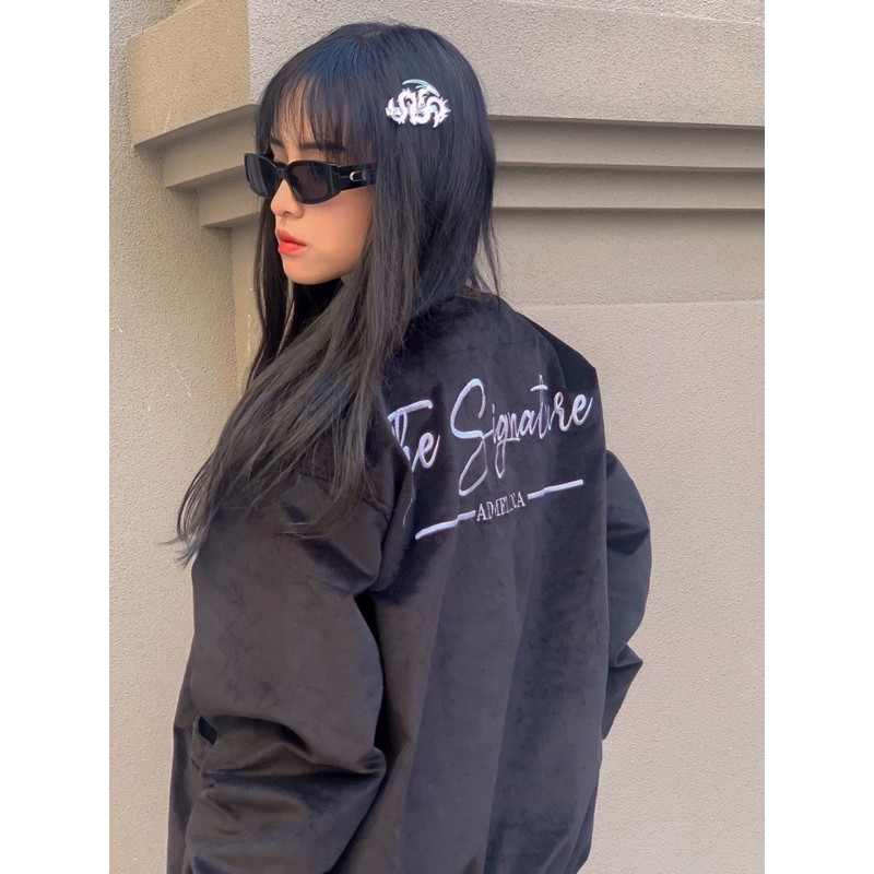 The Signature Jacket | BigBuy360 - bigbuy360.vn