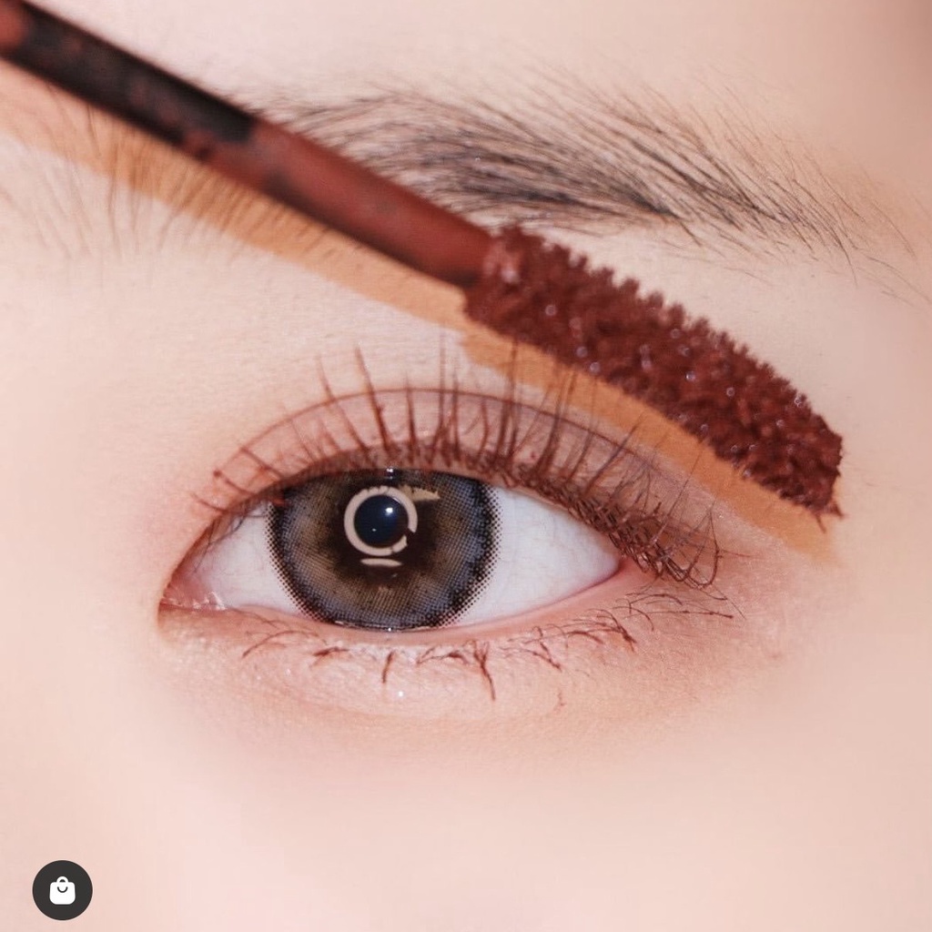 Mascara Coringco Chuốt Mi Cong Dài 7.5g