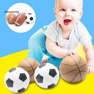 Bóng bơm hơi mini cho trẻ em