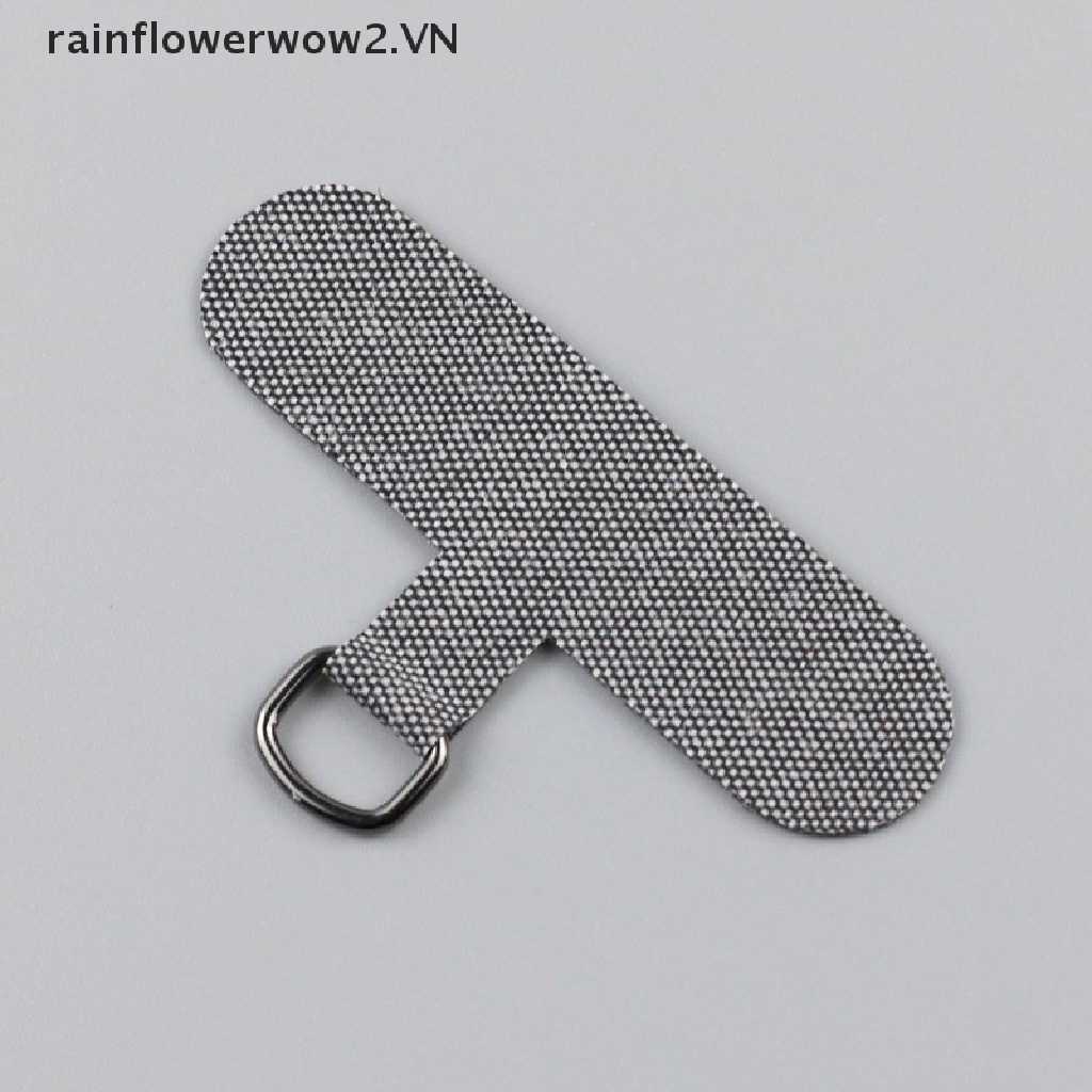 1 Dây Đeo Thẻ Trong Suốt Tùy Chỉnh Thay Thế Tiện Dụng