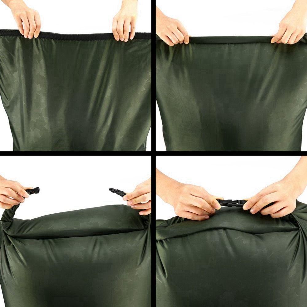 SUENIN Túi Đựng Đồ Lặn Biển Dung Tích 8L / 40L / 70L / 75L