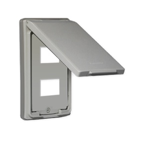 [ CHÍNH HÃNG ] Mặt che mưa Panasonic, mặt lắp thiết bị có nắp che mưa đủ loại: 1 thiết bị, 2 thiết bị, 3 thiết bị