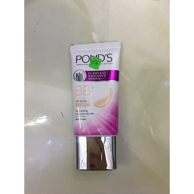 kem nền  bb ponds 25g ( thái lan )