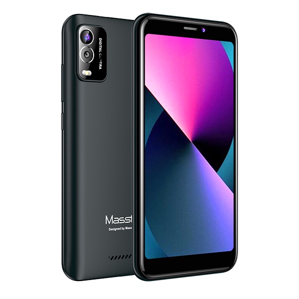 Điện thoại Masstel Hapi 15  - Hàng chính hãng