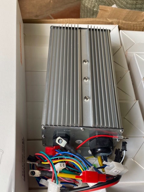 Ic 3000w 24 sò- 60-72v cực phẩm siêu độ