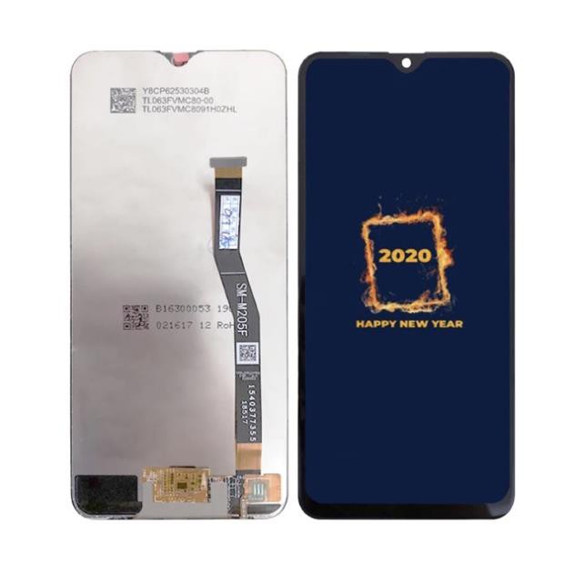 Màn Hình Sam Sung M20, M205 ZIN