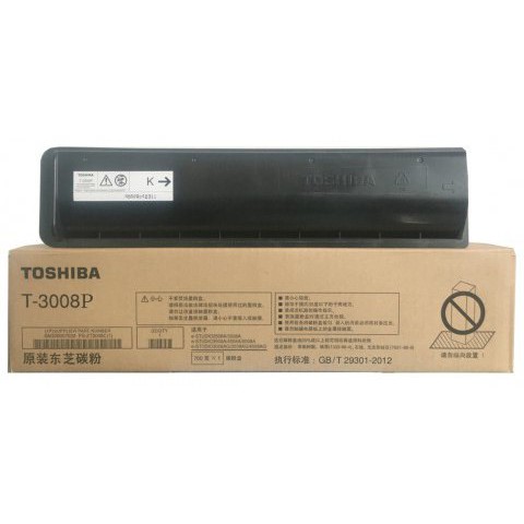 Hộp Mực - Cartridge Photo T3008P dùng cho máy photo Toshiba E studio 3508/2008/2508/5008/3008