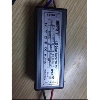 Chấn Lưu Đèn LeD 24V - 36V - 20w