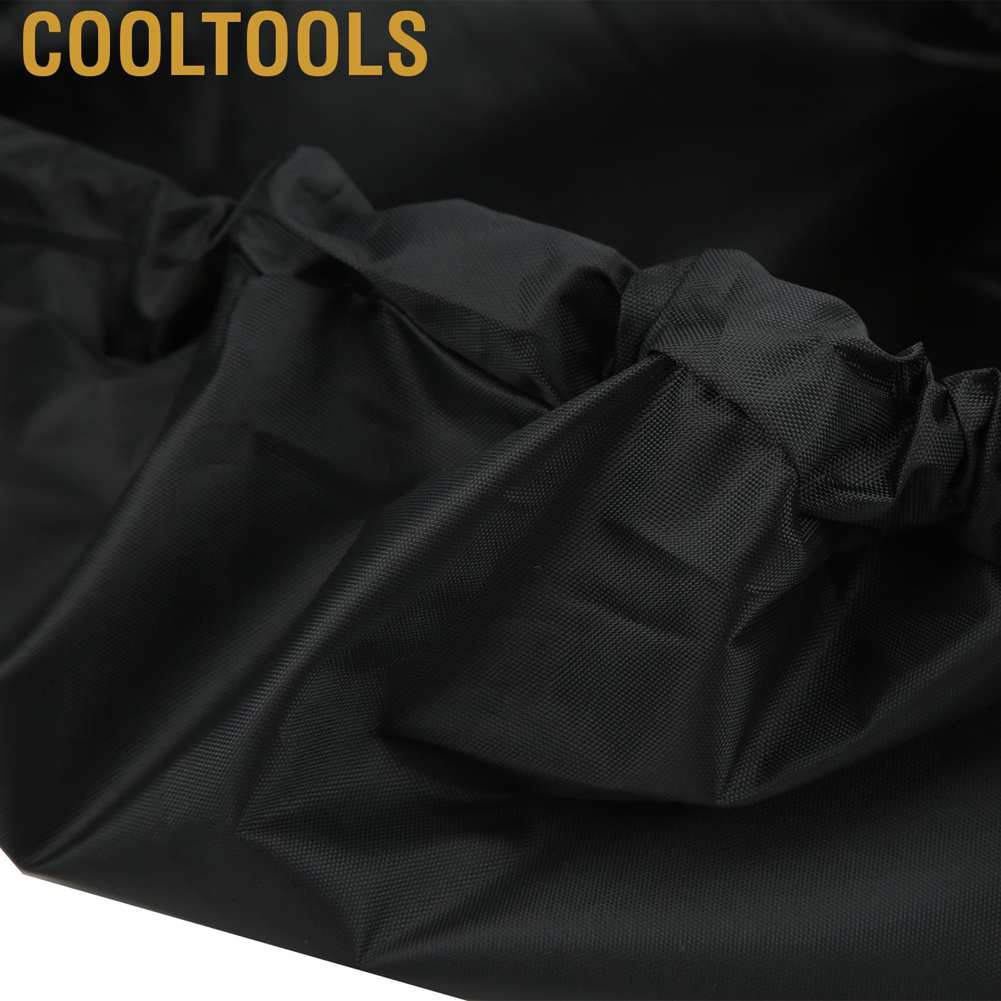 Túi vải oxford 50cm chống thấm nước di động tiện dụng cho hoạt động ngoài trời
 | BigBuy360 - bigbuy360.vn