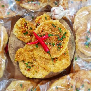 cơm chiên nước mắm hành combo 50 gói