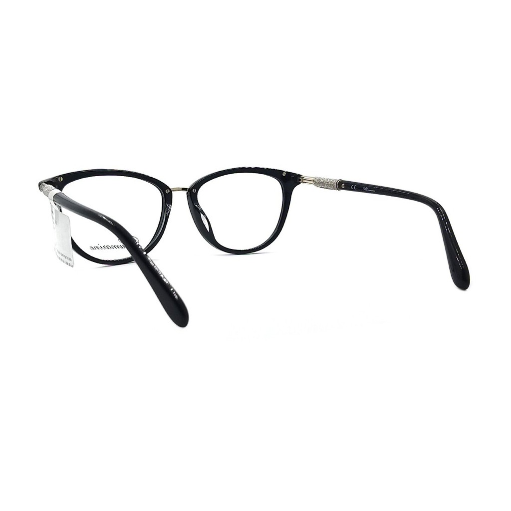 Gọng kính BLUMARINE VBM728 màu sắc thời trang chính hãng, thiết kế dễ đeo bảo vệ mắt