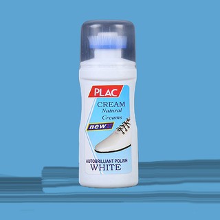 Tẩy Trắng Giày Plac, làm sạch giày dép, túi xách, đồ da TKBIG PK007B