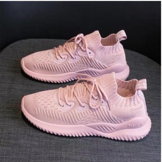 Giày sneaker cổ chun cực đẹp Hot Trend