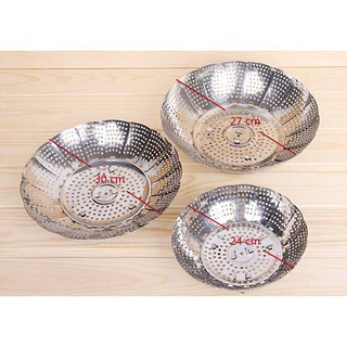 Vỉ hấp inox 304
