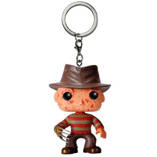 Mô Hình Nhân Vật Kinh Dị Freddy Krueger Freddy 's Nightmare On Elm