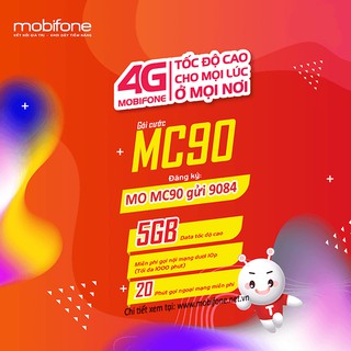 SIM MOBI MC90