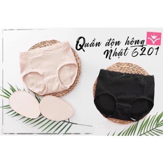 quần độn mông nâng mông