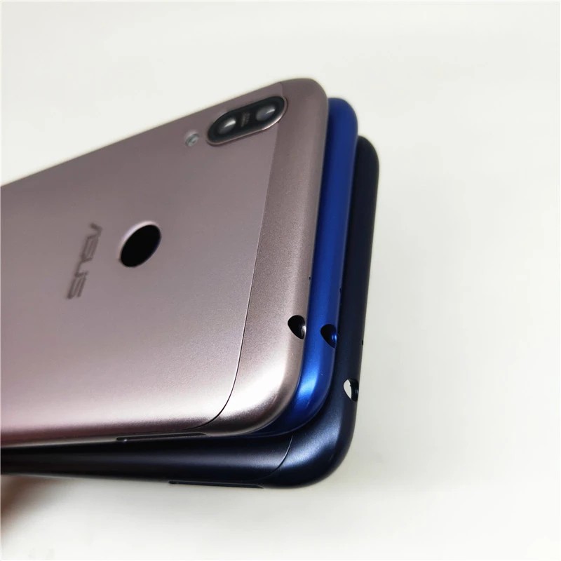 Ốp Điện Thoại Pin Có Ống Kính Camera Cho ASUS Zenfone Max  ZB633KL ZB633KL