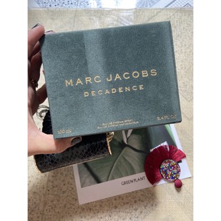 Nước hoa nữ Marc jacobs Decadence edp 100ML