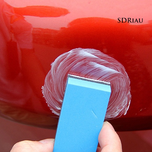 Sáp Xóa Vết Trầy Xước Cho Xe Hơi