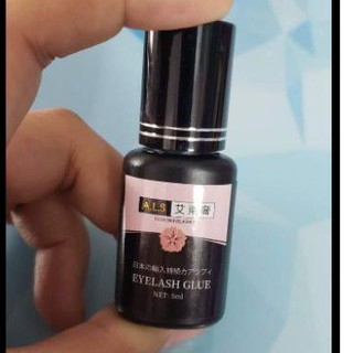Keo nối mi cao cấp ALS (1_2s)