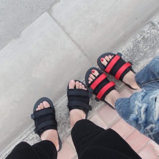 Dép cặp nam nữ sandals nam nữ độc đáo