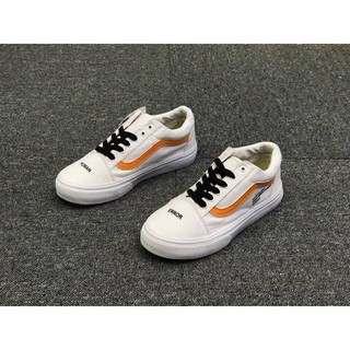 [Sale off ] Giày thể thao old skool 8 human error bản siêu hot 2018