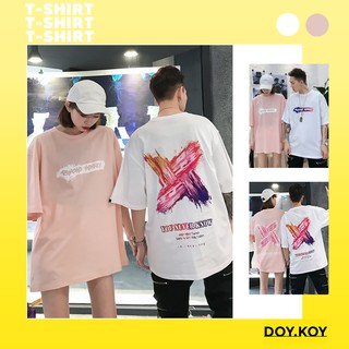Áo thun unisex nam nữ psycho độc lạ áo thun nam form rộng tay lỡ- DOY.KOY