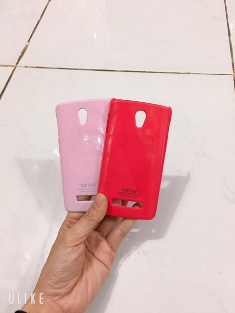 Ốp oppo R833,R815