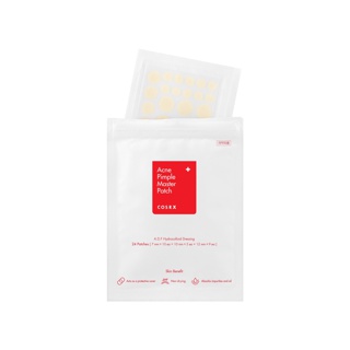 [Y172] Miếng dán mụn Acne Pimple Master Patch Cosrx - Yunaa Cosmetics