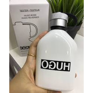 Nước hoa HUGO REVERSED EDT 125ml