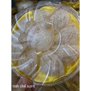 50g yến tinh chế sợi