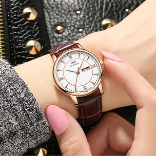 Đồng hồ nữ Guess Đính Hạt