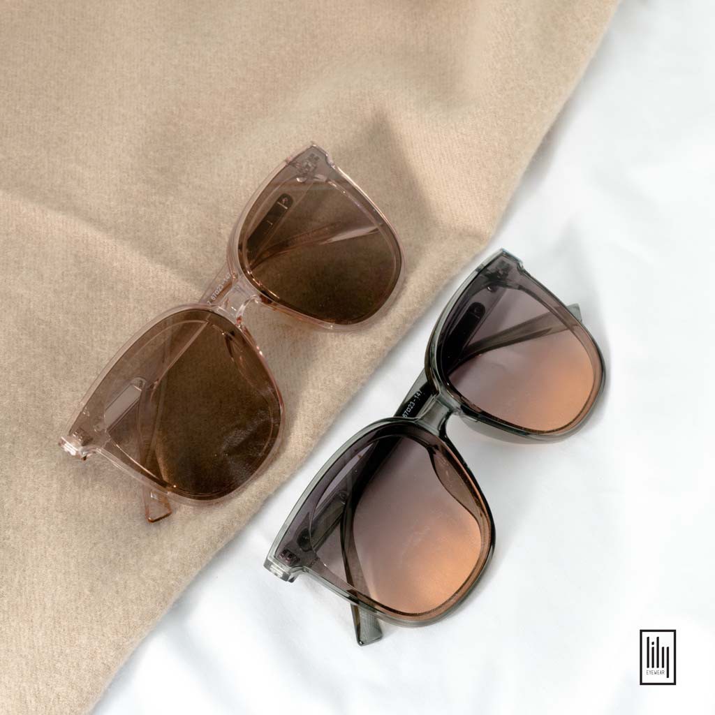 Gọng Kính Mát Thời Trang NB9107 - Gọng Kính Râm