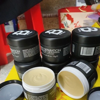 Sáp tạo kiểu tóc FOR MEN BED HEAD siêu cứng 75g