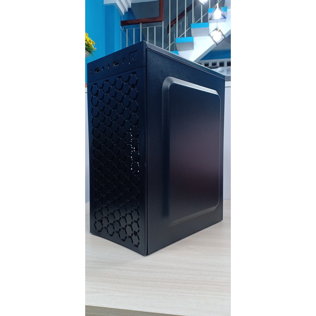 Bộ CASE GAMING H110| G4400|8G| 120G _Máy Bộ Văn Phòng GIÁ SỐC Chơi các loại game vi vu | BigBuy360 - bigbuy360.vn