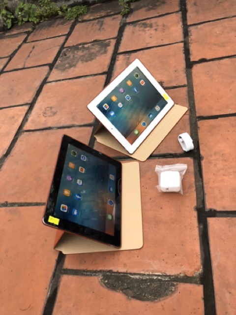 Apple Ipad 4 (4G + WIFI) | BigBuy360 - bigbuy360.vn