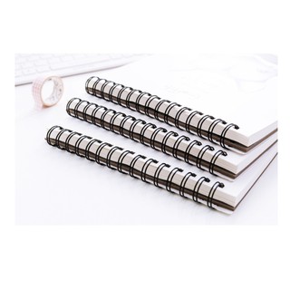 SỔ PHÁC HỌA A4 GIẤY TRƠN 80GRM