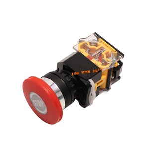 Nút Dừng Khẩn Cấp LA39/STOP 22mm