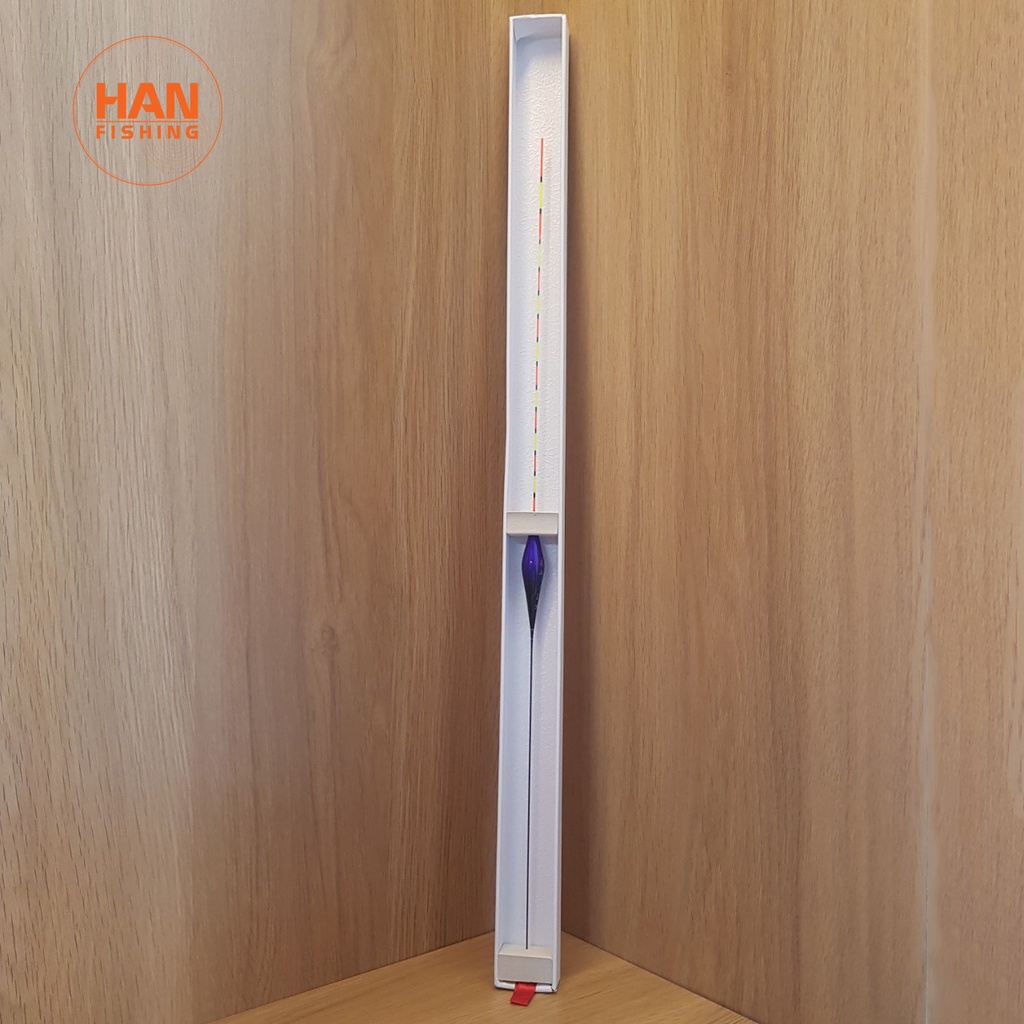 Phao Nano Handing Za – Hàng Chính Hãng – Han Fishing