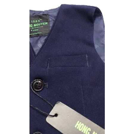 Set gile bé trai 10-18kgảnh thật